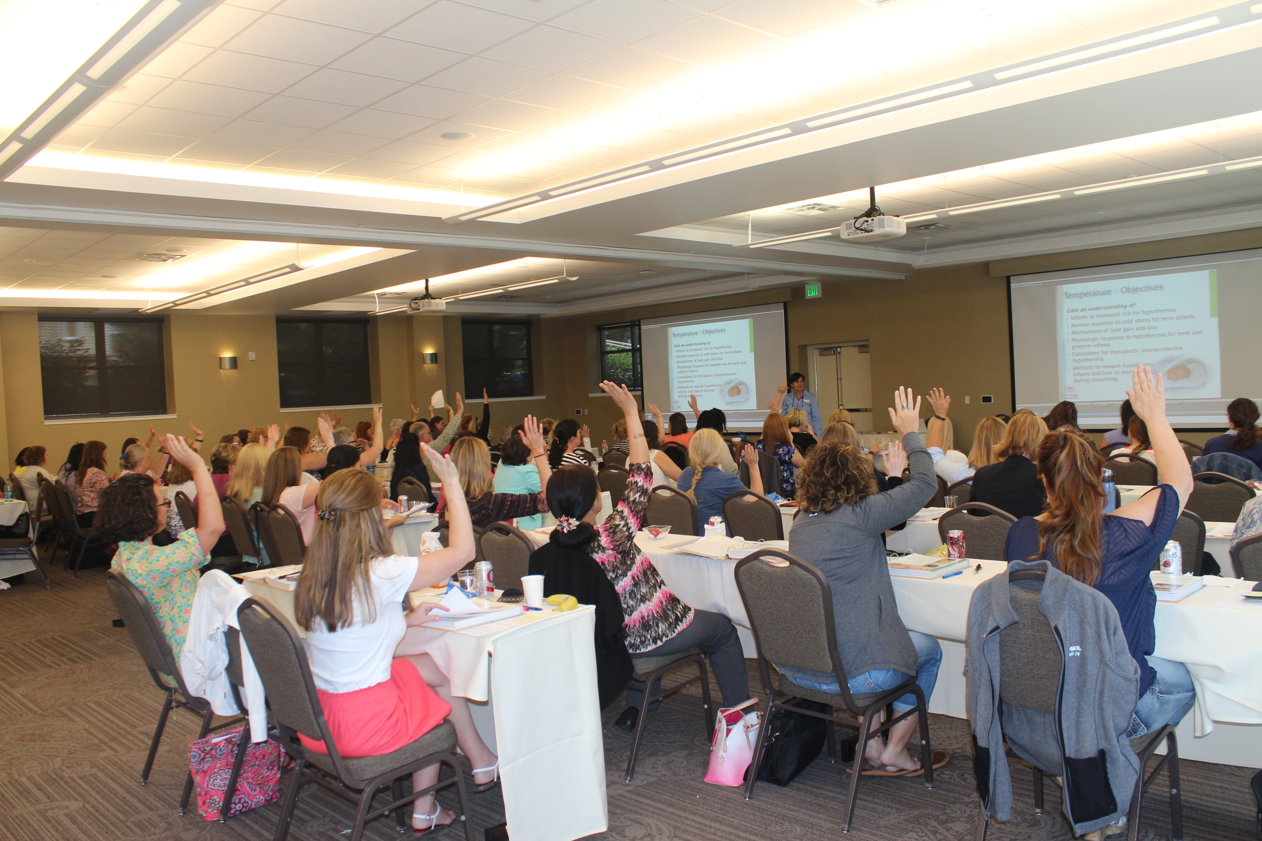 INSTRUCTORS THE S T A B L E PROGRAM visual data 7