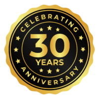 Celebrating 30 Years